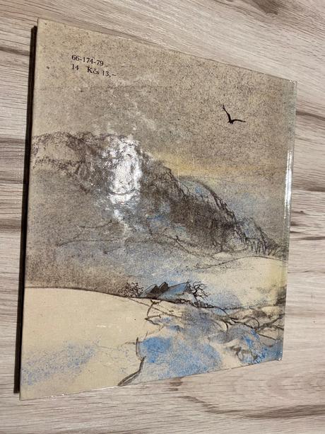 Krásne príbehy v starej knihe žofkine rozprávky,