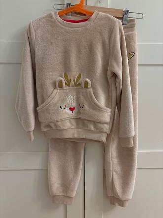 Flísová súprava, 122