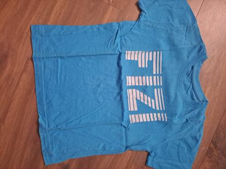 Chlapcenske tricko, 122