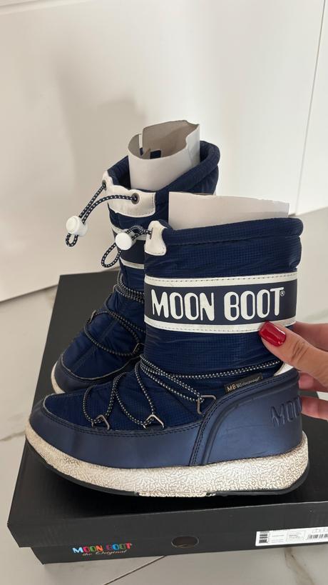 Moon boot 33, 33