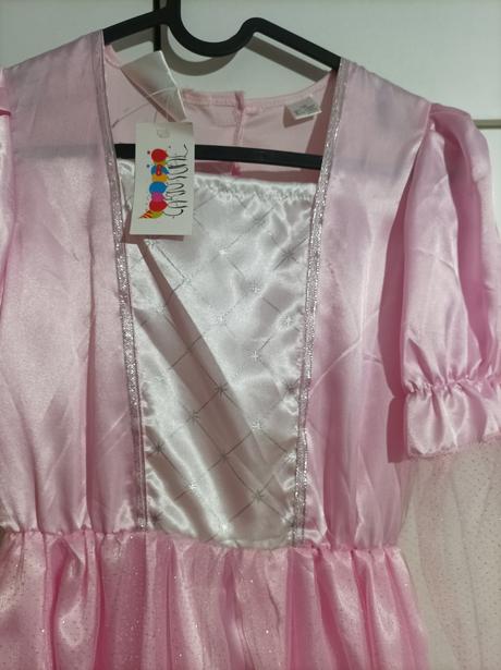 Maska na karneval veľ.140, 