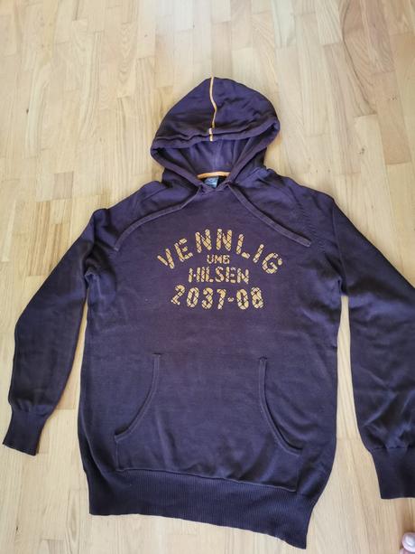 Mikina house, house,l