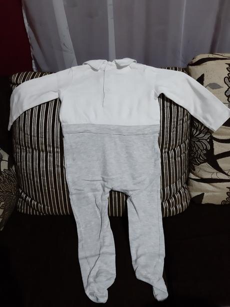 Overal na spanie, pepco,86