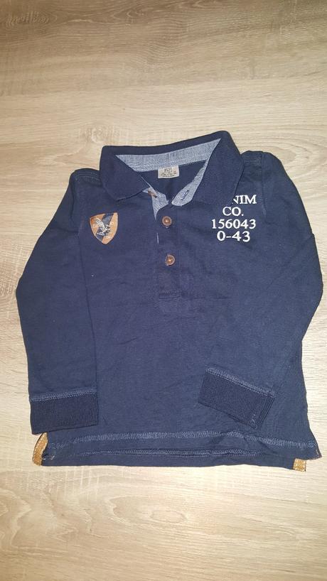 Polokosela pre fesaka 12-18m, f&f,86