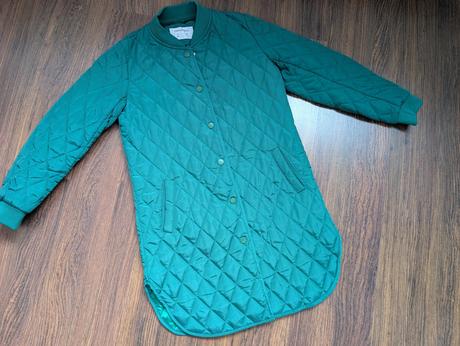 Prešívaný kabát, 152