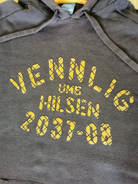 Mikina house, house,l