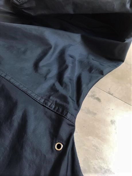 Tenká nepremokavá bunda legea italia, l