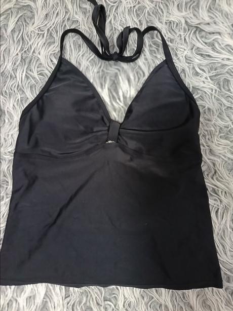 Čierne tankiny, f&f,42