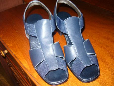 Sandale, 40