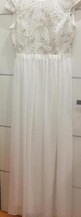 Spoločenské šaty, 36