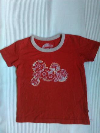 Tričko, alpine pro,116