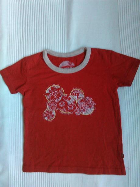 Tričko, alpine pro,116