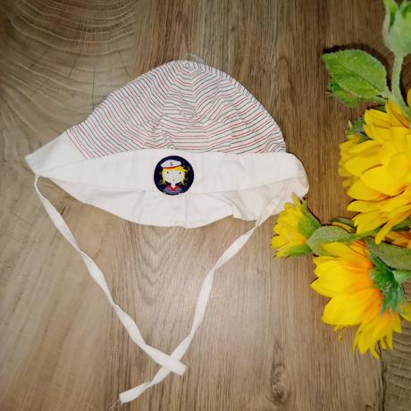 Klobúk top stav, 74