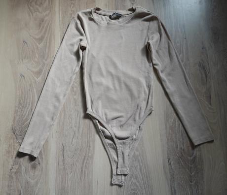 Mäkké vrúbkované body zara, zara,s