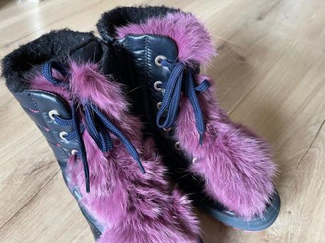 Čižmy/snehule bartek, bartek,36