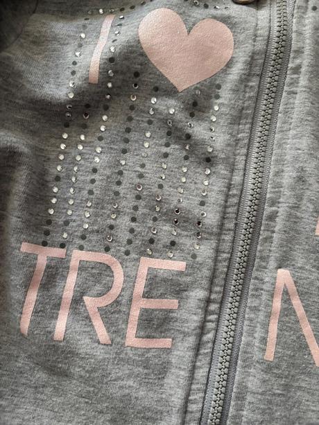 Mikiny 2 ks, piazza italia,98