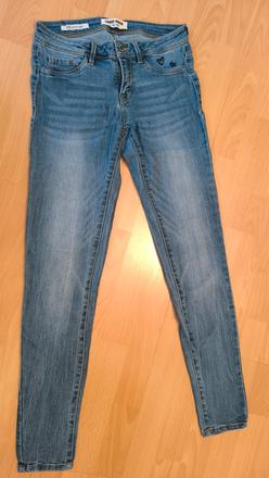 Rifle tally weijl, tally weijl,36