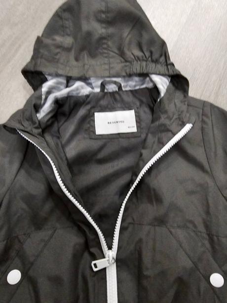 Bundička, reserved,80