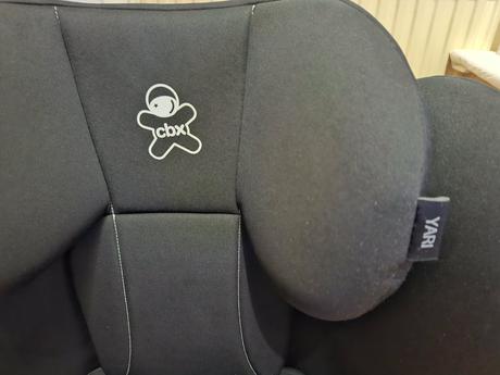 Autosedačka cbx yari, 