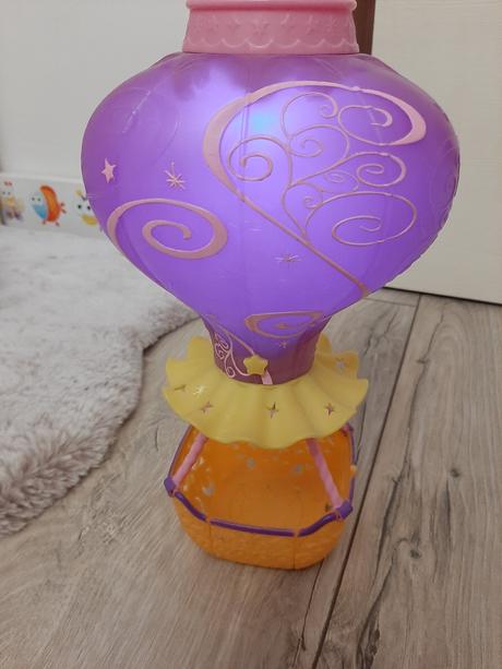 Balón m little pony,