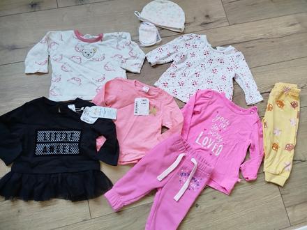 Balík mix 62-68, 50–62