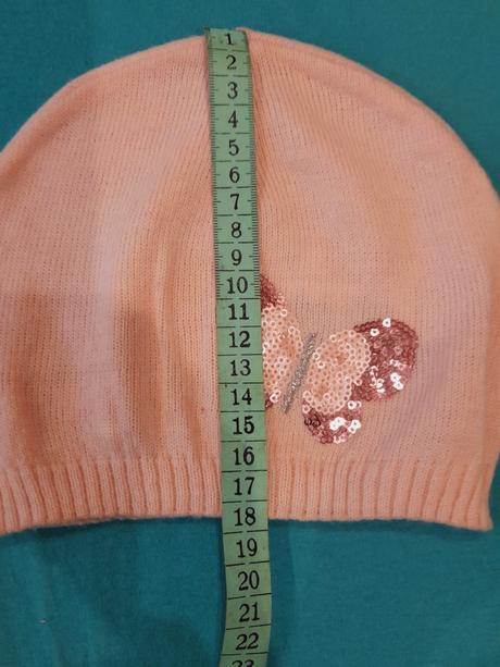 Prechodná ciapka, 52