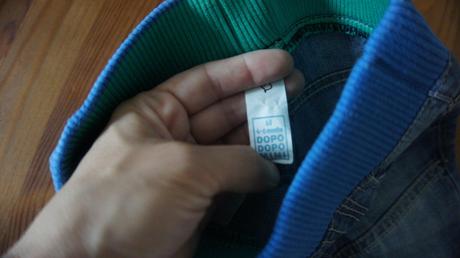 Rifličky s patentom v páse, dopodopo,68