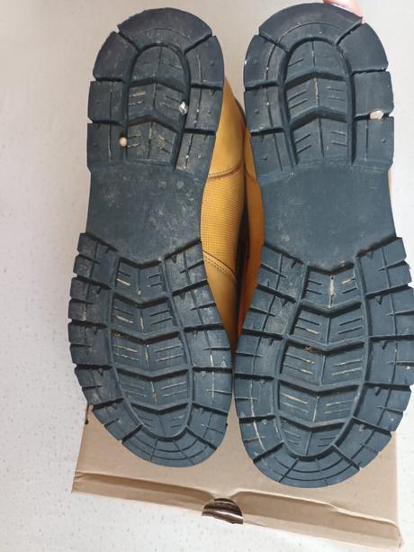 Prechodne topanky, sprandi,44