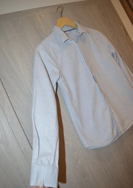 Chlapčenská košeľa, ovs,158