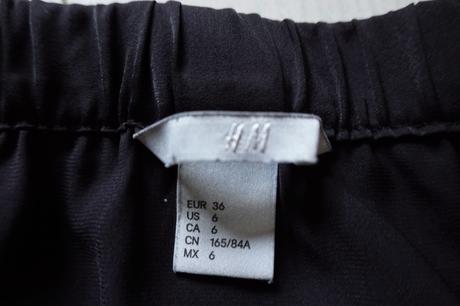 Blúzka h&m, h&m,36