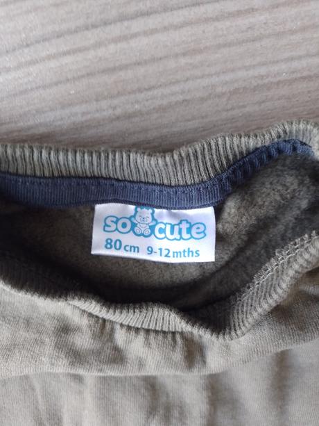 Pepco mikina 80, pepco,80