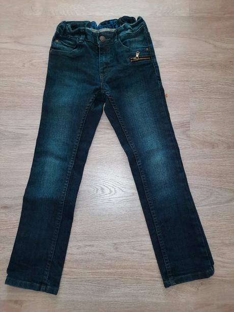 Rifle slim., lindex,122