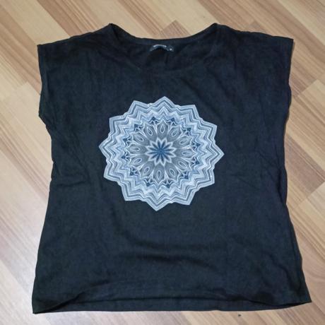 Krátkorukávové tričko, kenvelo,m