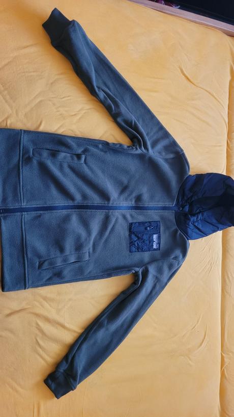 Mikina flees  158/164, 158