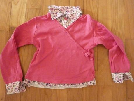 Tričká s dlhým rukávom, 104