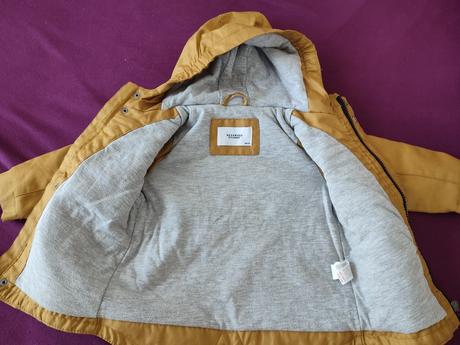 Prechodná bunda, reserved,80