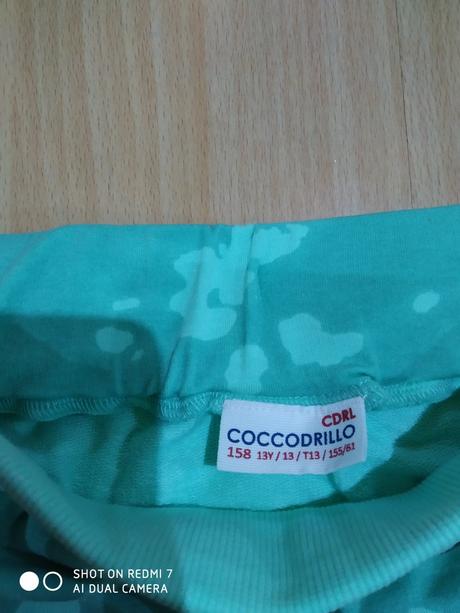 Suknička, coccodrillo,158