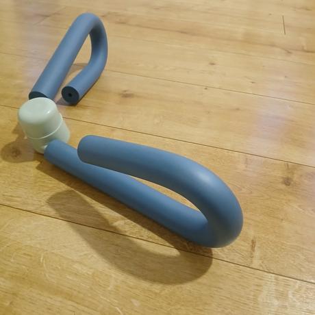 Posilňovač rúk a nôh tchibo, 