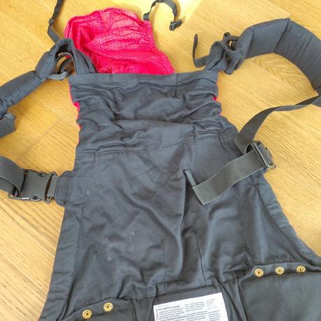 Nosič kibi granada, kibi