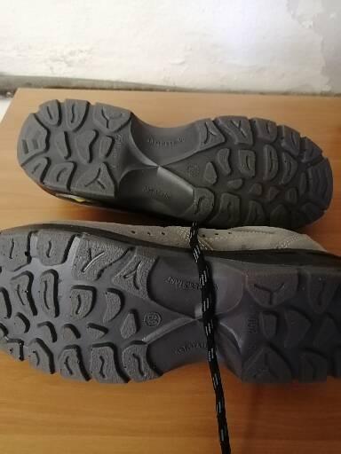 Nové pracovné topánky za super cenu, 39