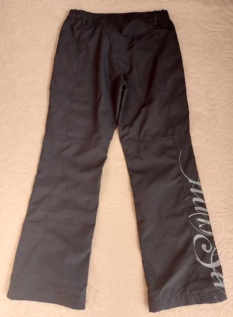 Športové nohavice hansa, m