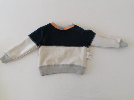 Mikinka 98, dopodopo,98