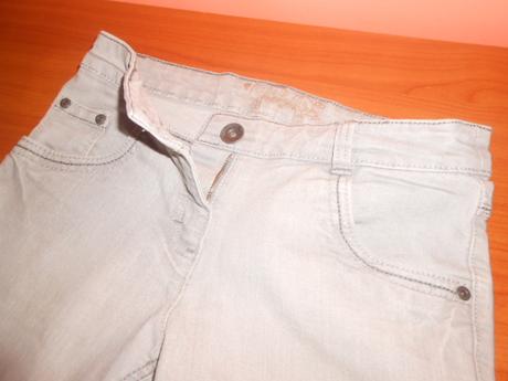 2ks rifle veľ.152 (11-12rokov), 152