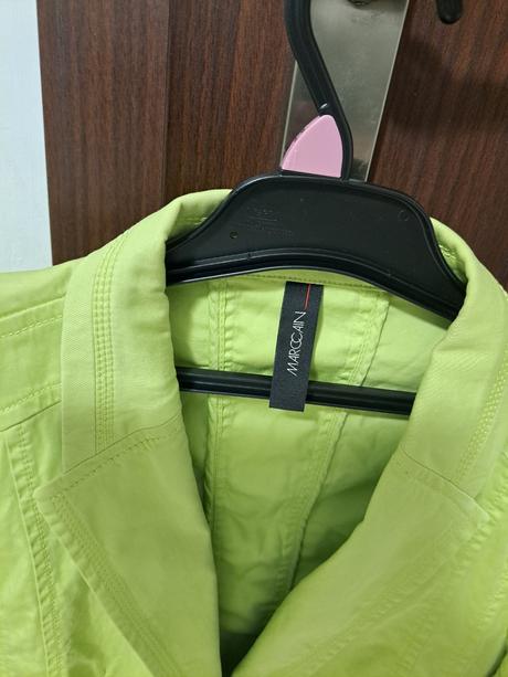 Zelene sako marc cain, m
