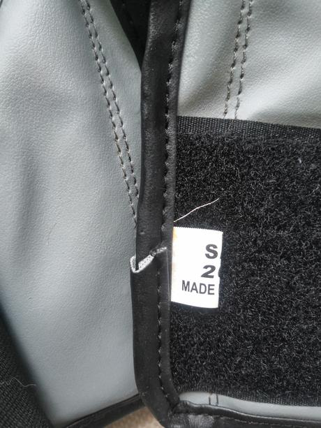 Boxerské rukavice lonsdale, 