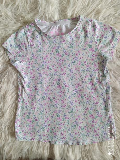 Dievčenské tričko, f&f,116