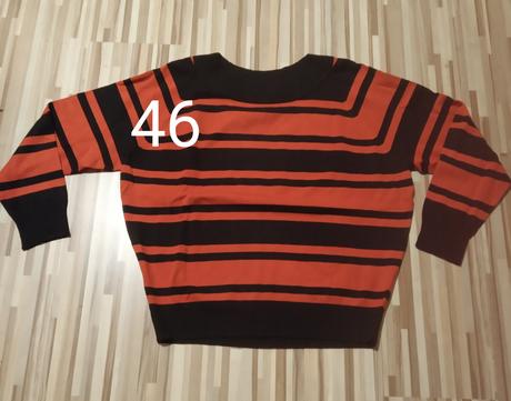 Pulóver 46, 46