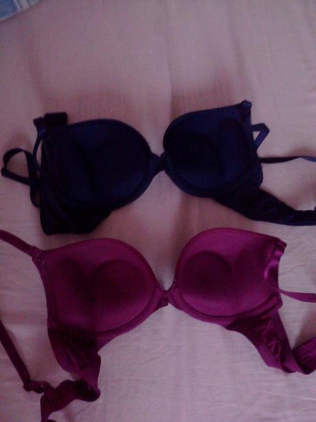 Push-up podprsenka 70-75a, 75a