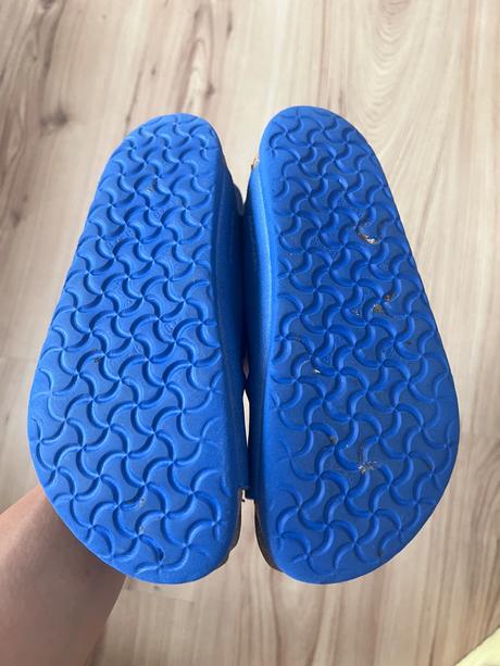 Birkenstock sandále, birk’s,33