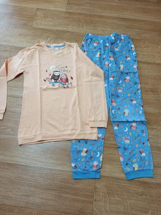 Pyžamo cornette, cornette,146